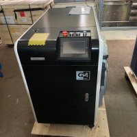 Аппарат лазерной очистки 5в1 Turbolase PowerBox4 2000 Вт